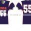 Sublimated Custom American Football Jerseys,american Football Uniforms