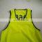 Breathable Sport Outdoor Safety Reflective Vest