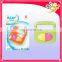Funny baby toys high quality shaking hand bell
