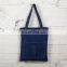 Simple Fashion Women Tote Denim Bag