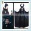 Movie Maleficent Witch Adult Halloween Party Costumes HPC-3104