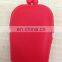 Soft Touch Customze Print Brand Silicone Jelly Girls Pouch