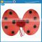 Wholesale Kids Party Ladybug Fairy Wings