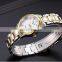 Fashion Mens Womens Luxury Date Band Quartz Sport Analog Wrist Watch