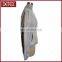 Wholesale Clothing Quilting Women Grey Bomber Jacket