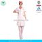 New Fashion Hospital uniform IPPF dress Medical scrubs Nurse uniform