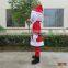 wholesaler supply cheap christmas costume high quality santa claus suit