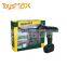 Wholesale Educational B/O Power Plastic Tool Set