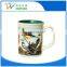 Wholesale High quality manufactured camping mug