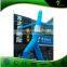 Double Leg Purple Inflatable Waver,Inflatable Sky Dancer Custom