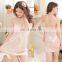 Hot Sales Full Silk Erotic Young Girls See-Through Sexy Mature Nude Color Sex Underwear