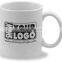 Promotional gift ceramic cup mug