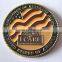 Metal Custom 3D Logo Challenge Coin no Minimum