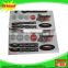 motorcycle sticker and advertising easy removeable car bumper sticker for cars