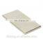 Strong Block Magnet Rare Earth Neodymium Neodymium Magnet Permanent Magnet 40 x 20 x 2 mm