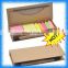 lovely back to school kids eco stationery set