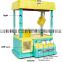 Mini claw machine toy claw machine for Children