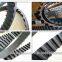CR/HNBR Timing belt OEM23356-32010/55ZBS13/23356-33140/65YU13/23356-42010/83ZBS19 auto belt for Hyundai  engine belt rubber transmission belt