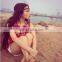 Wholesale Feather Headband Ladies Hair Accessories Feather Headband fancy feather headbands