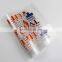 A level heat transfer paper roll