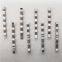 xorex type undulated segmental steel fibres for concrete
