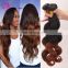 Ombre Brown Color Wholesale Brazilian Hair Weave Bundles