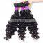 Bundle Weft Brazilian Peruvian Indian Remy Virgin human wholesale bulk hair extensions