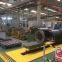 Slitting line machine