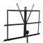 The Guitar Factory Wholesale High Quality Metal Small Music Stand