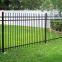 Aluminum fence/aluminum flat top fence/ aluminum picket fence