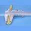 ROV 4 core neutral tether rov cable for underwater camera