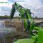 China New Design Clay Emperor Water Master Sand Dredger For Sale