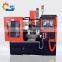 8000 RPM mini CNC vertical machining center VMC-350L low price