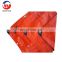 Plastic fireproof material heavy duty China PE tarpaulin factory