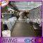 plastic balcony fence/ HDPE Balcony Net