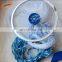 China factory cast net fishing circle bait cast net