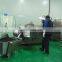 Sale high quality meat bowl cutter meat cutting chopping machine bowl cutter with Frequency conversion control