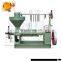 Semi automatic Macadamia nut Oil Press/Oil Mill/Oil Expeller Machine