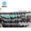 Different Sizes And Colors Empty Seamless Steel Gas Bottle Price ISO9809-1 40L Argon Gas Cylinder Used For Sale