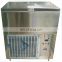 Hot Sale Good Quality mein mein snow ice block freezing moulding machine /ice block forming machine 6 barrrels /ice block maker