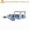 medical cotton fiber winding carding machine