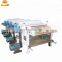 Used Waste Cotton Polyester Rags Tearing Machine Textile Recycling Machine