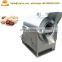 Commercial Electrical Gas Coffee Peanut Roaster Machine Chestnut Sunflower Seed Pine Nut Roasting Machine