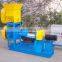 Small animal farmers special quality fish feed grain puffing machine