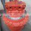 Excavator Hydraulic Parts SH200LC-3 Travel Motor Assy SH200LC Final Drive MAG-170VP-3400