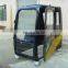 excavator cab,crane cab,heavy equipment cabs for kobelco,sumitomo,kubota