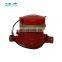 hot water 15mm20mm water meter
