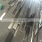 304 316 321 cold rolled stainless steel flat bar