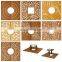 New trend outdoor garden ornaments for decoration