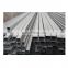 Hot dipped galvanized / pre galvanized square hollow section tube